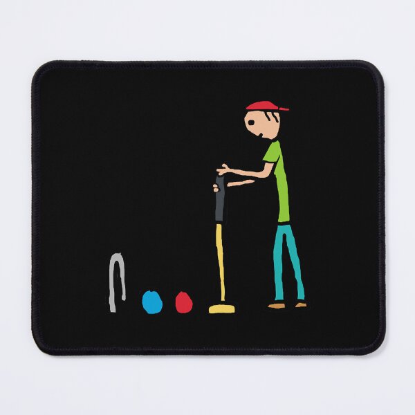 Item preview, Croquet  designed and sold by Christine52933.