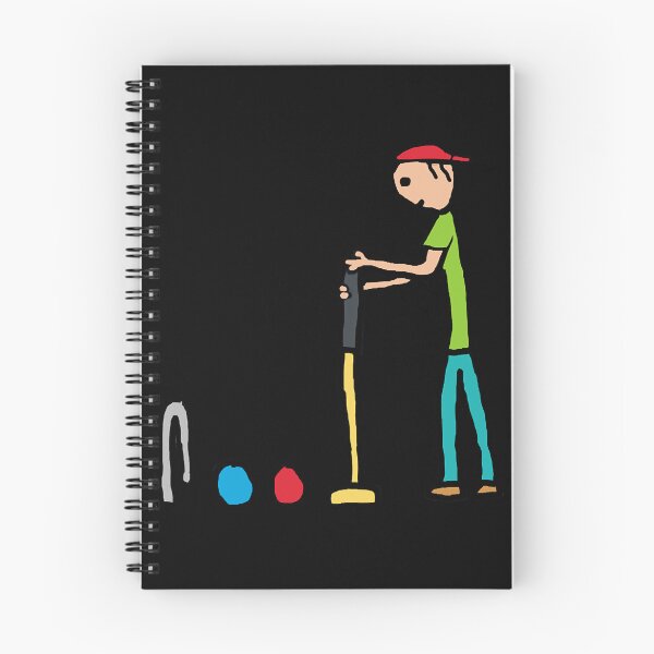Item preview, Croquet  designed and sold by Christine52933.