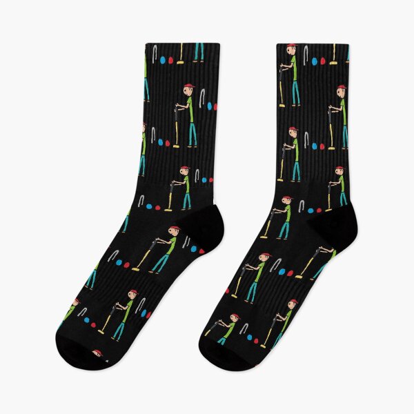 Item preview, Croquet  designed and sold by Christine52933.