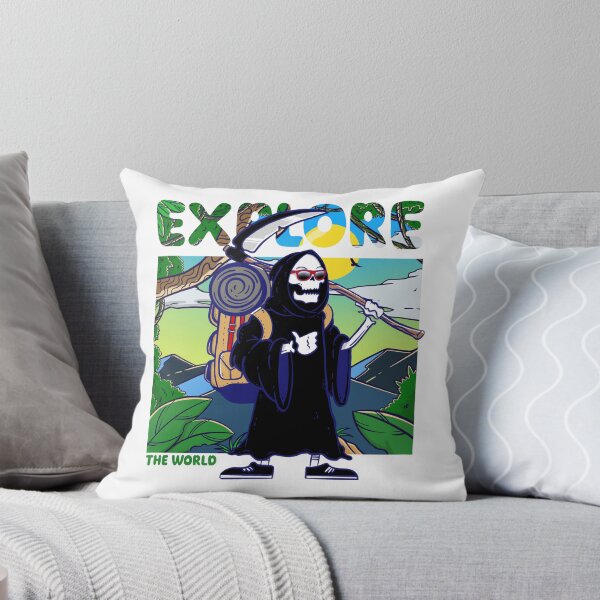 Item preview, Explorar el mundo designed and sold by Artthree.