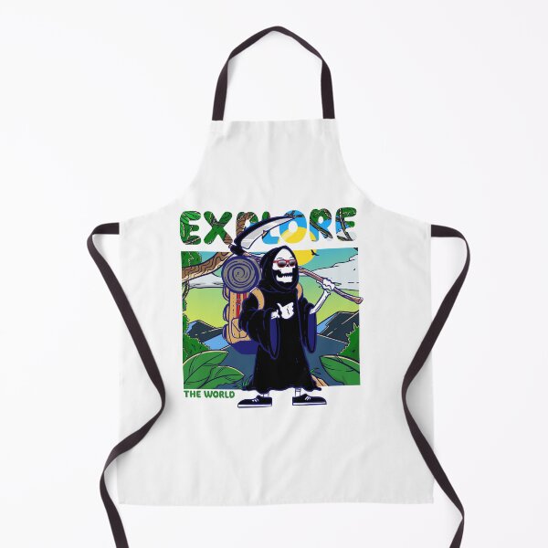 Item preview, Explore The World designed and sold by Artthree.