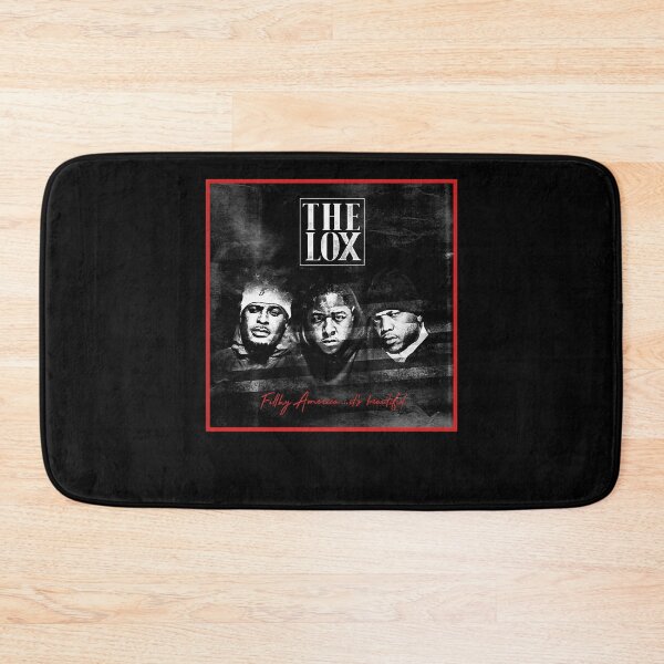 Item preview, Lover Gift The Lox Hip Hop Music Gifts For Music Fan designed and sold by FernandesDaniel.
