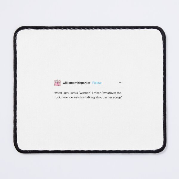 Item preview, whatever the fuck florence welch is talking about in her songs designed and sold by ssbb2.