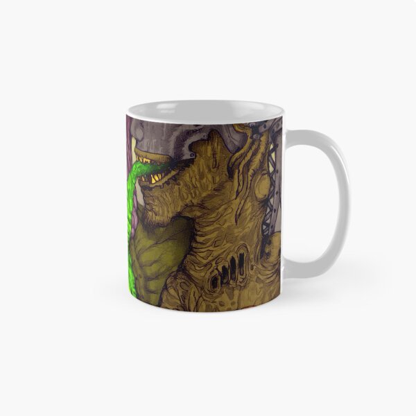 Item preview, Birth of the Holy Frog designed and sold by Azabt.