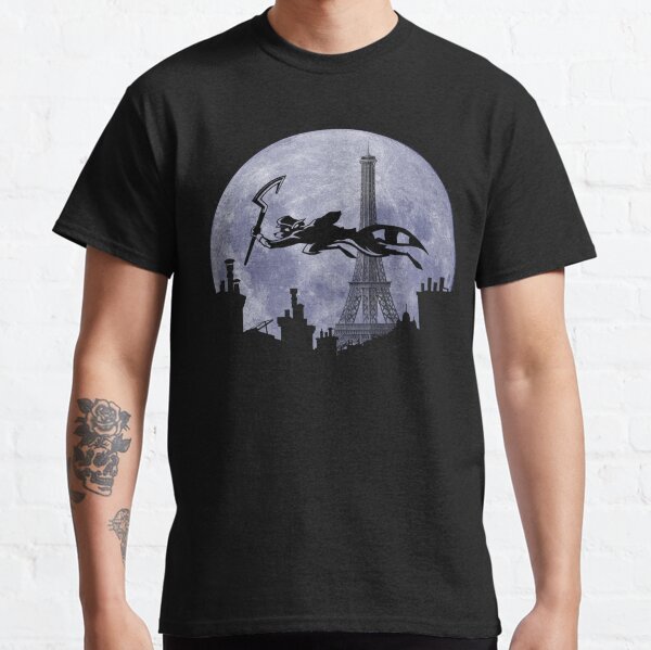 Item preview, Tshirt Thief - Sly   designed and sold by VivaHuia.