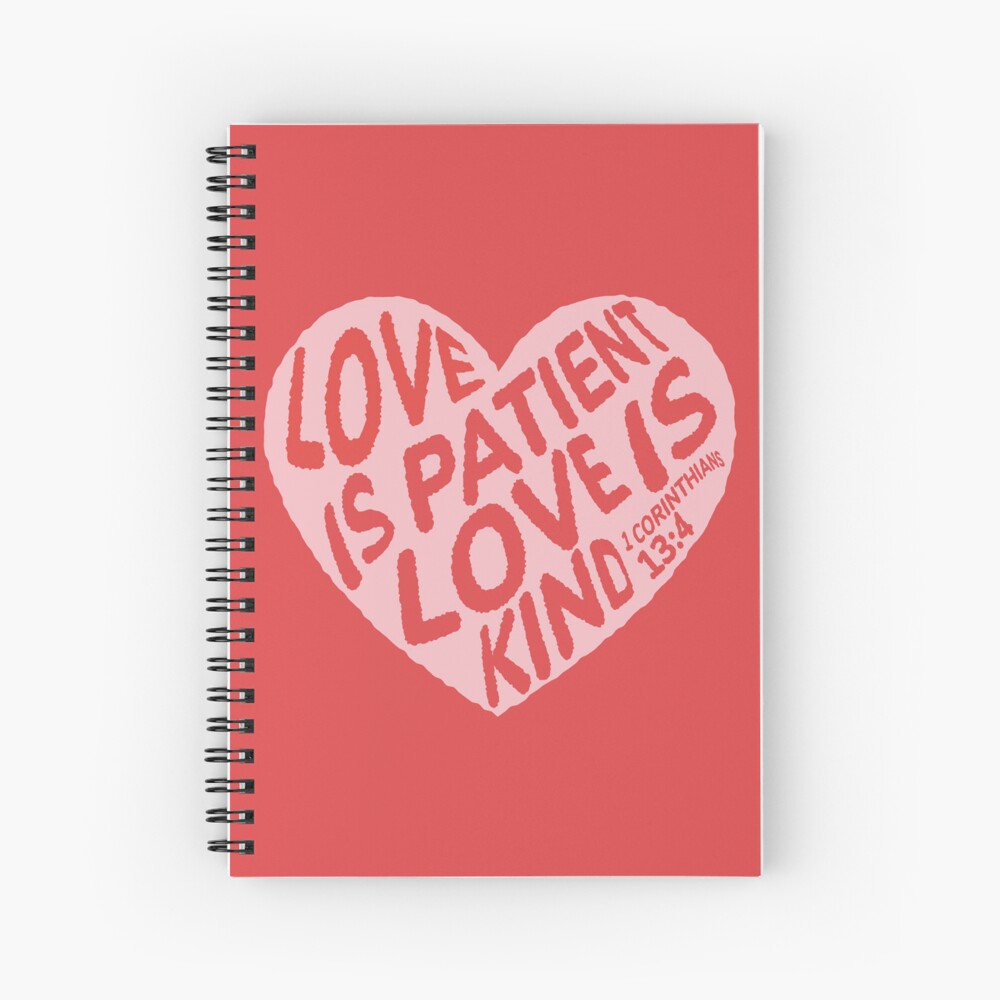 Item preview, Spiral Notebook designed and sold by nicolaysdesigns.