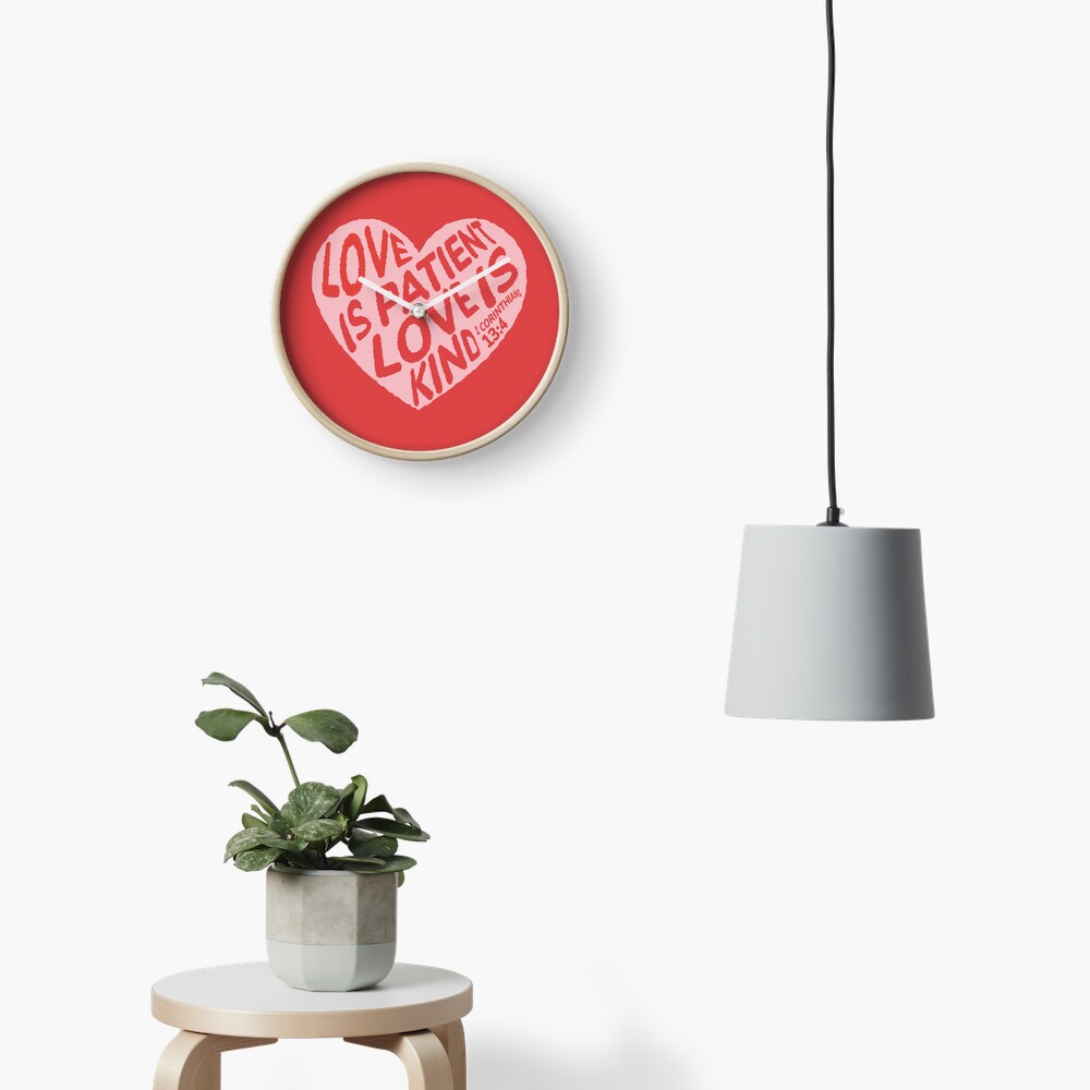 Item preview, Clock designed and sold by nicolaysdesigns.