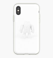 Wampa iPhone Case