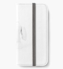 Wampa iPhone Wallet/Case/Skin