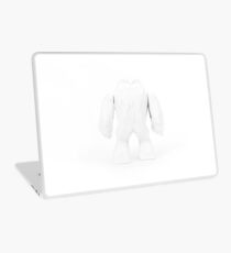 Wampa Laptop Skin