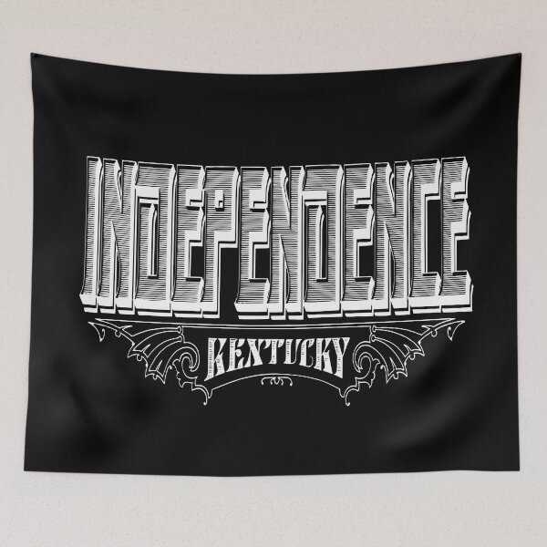 Item preview, Vintage Independence, KY designed and sold by DonDota.
