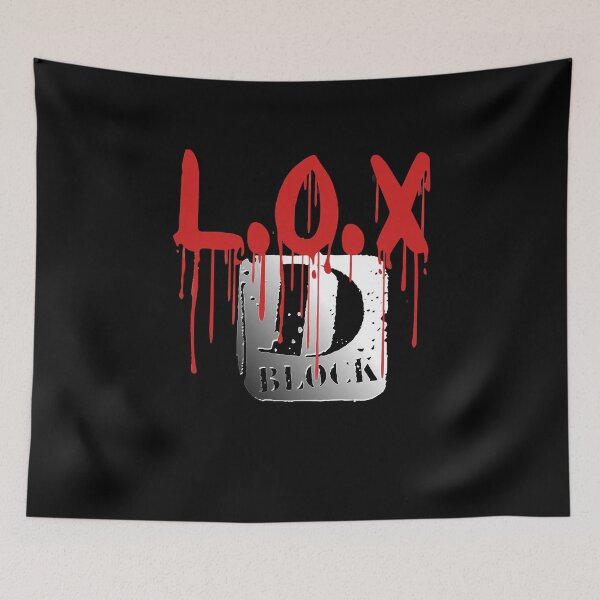 Item preview, Men Women D Block Music Funny Men Fan designed and sold by FernandesDaniel.