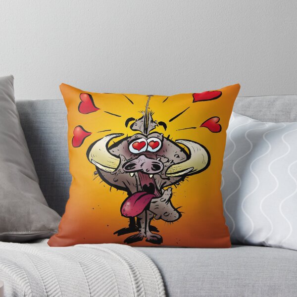 Item preview, Warthog in love designed and sold by Namralf.