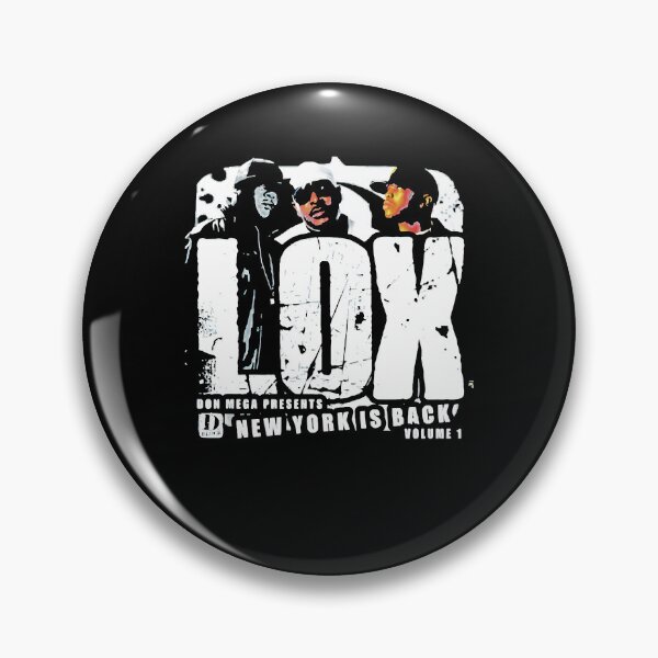 Item preview, Mens Funny Funny Gifts For Lox Is Backverzuz Tee Jadakiss Gift For Music Fans designed and sold by FernandesDaniel.