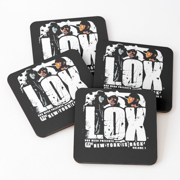 Item preview, Mens Funny Funny Gifts For Lox Is Backverzuz Tee Jadakiss Gift For Music Fans designed and sold by FernandesDaniel.