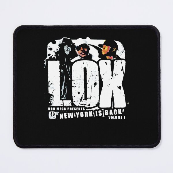 Item preview, Mens Funny Funny Gifts For Lox Is Backverzuz Tee Jadakiss Gift For Music Fans designed and sold by FernandesDaniel.