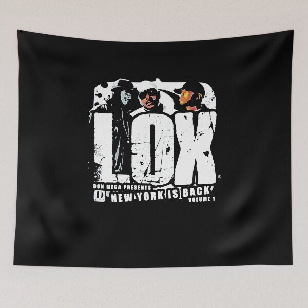 Item preview, Mens Funny Funny Gifts For Lox Is Backverzuz Tee Jadakiss Gift For Music Fans designed and sold by FernandesDaniel.