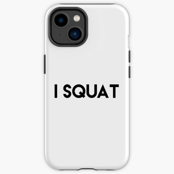 Sexy Girls Squat Phone Cases for Sale | Redbubble