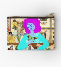 Insect Room Studio Pouch
