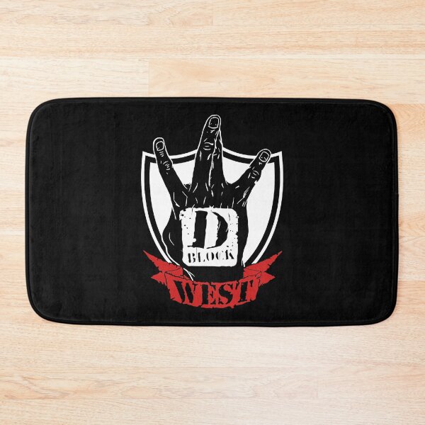 Item preview, Mens Womens D Block Records Funny Fans designed and sold by FernandesDaniel.