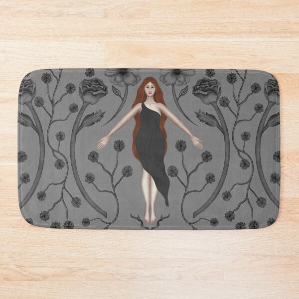 Item preview, Flower Goddess designed and sold by AmberAzbell.