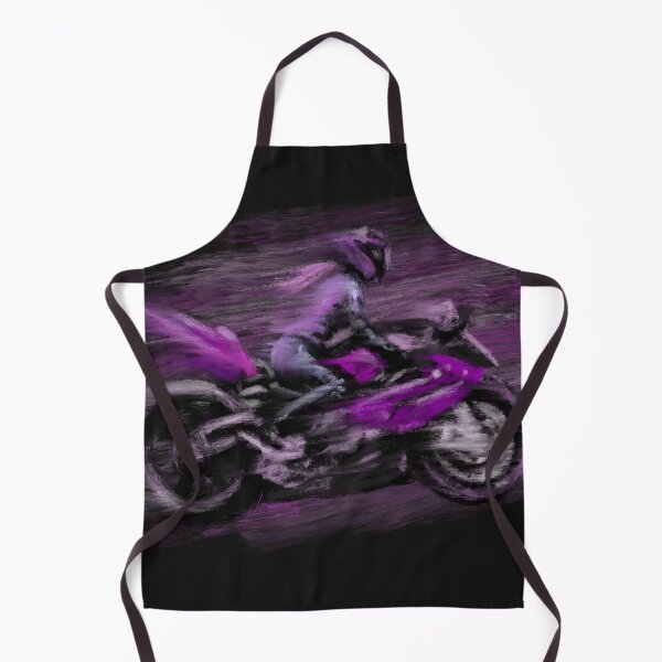 Item preview, Biker Girl designed and sold by TheArtCave.