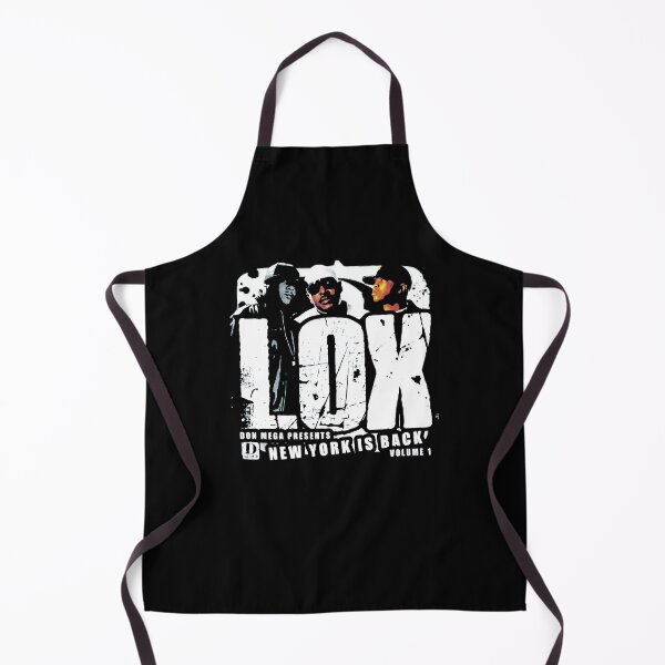 Item preview, More Then Awesome Lox Is Back Graphic For Fan designed and sold by FernandesDaniel.