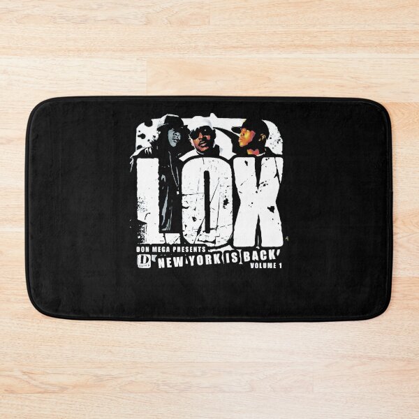 Item preview, More Then Awesome Lox Is Back Graphic For Fan designed and sold by FernandesDaniel.