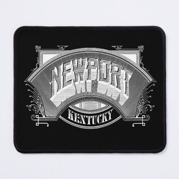 Item preview, Vintage Newport, KY designed and sold by DonDota.