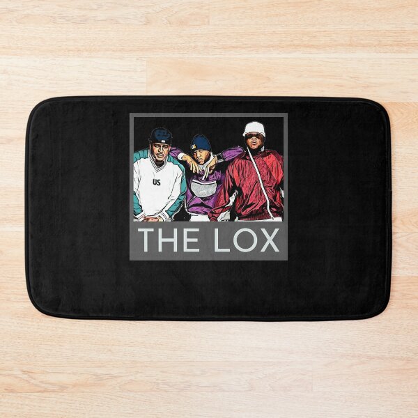 Item preview, More Then Awesome Vintage The Loxblock Pullover Hoodie Unisex Gifts For Birthday designed and sold by FernandesDaniel.