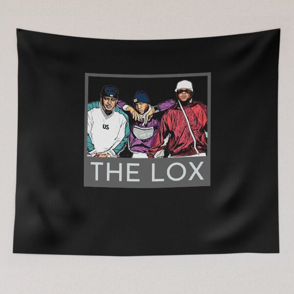 Item preview, More Then Awesome Vintage The Loxblock Pullover Hoodie Unisex Gifts For Birthday designed and sold by FernandesDaniel.