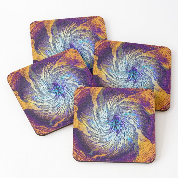 Item preview, Whirling Dervish designed and sold by Elizabeth  de Vries.