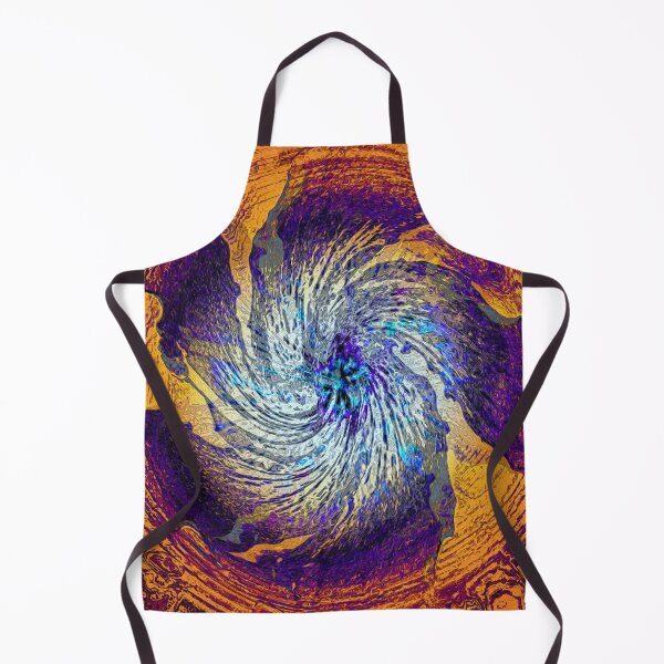 Item preview, Whirling Dervish designed and sold by Elizabeth  de Vries.
