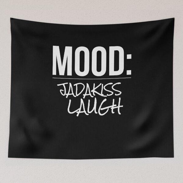Item preview, Music Vintage Mood Jadakiss Laugh Gift Music Fans designed and sold by FernandesDaniel.