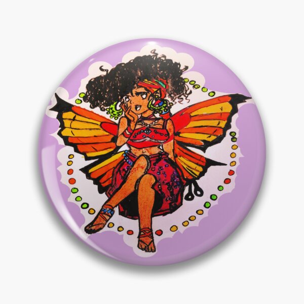 Item preview, Divine Fairy  designed and sold by AnimeInkArt.