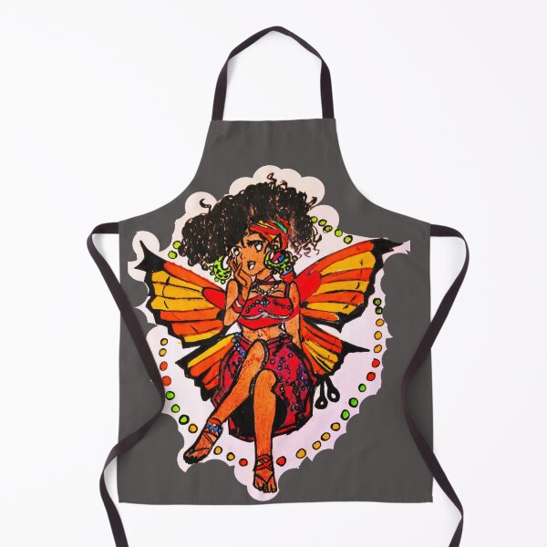 Item preview, Divine Fairy  designed and sold by AnimeInkArt.