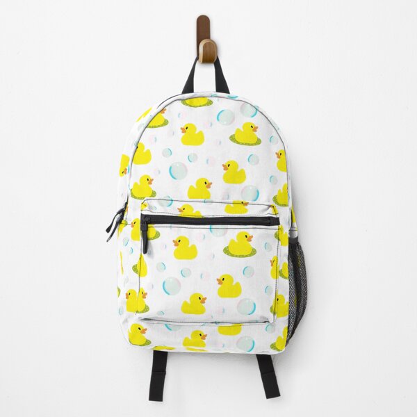 Item preview, Rubber ducks and bubbles designed and sold by KRJ Design.