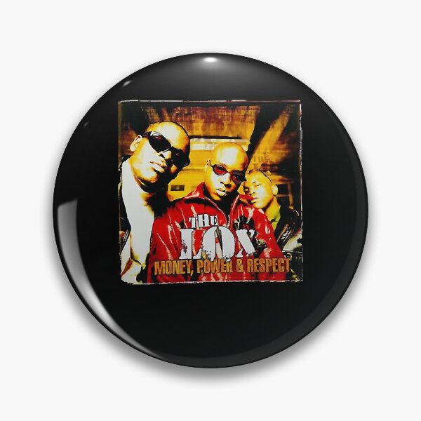 Item preview, Music Vintage Retro Mens Funny The Lox Yonkers Sheek Awesome For Music Fans Love You Fans designed and sold by FernandesDaniel.