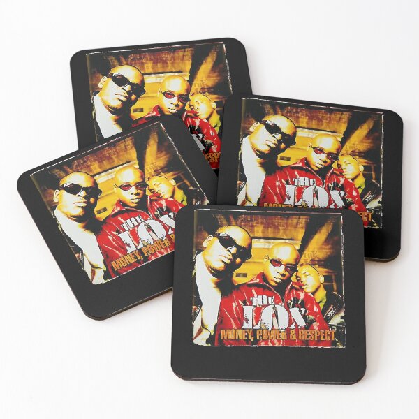 Item preview, Music Vintage Retro Mens Funny The Lox Yonkers Sheek Awesome For Music Fans Love You Fans designed and sold by FernandesDaniel.