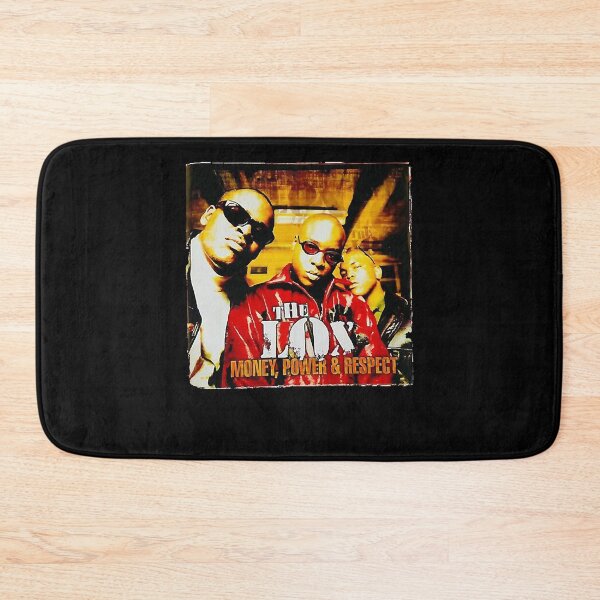 Item preview, Music Vintage Retro Mens Funny The Lox Yonkers Sheek Awesome For Music Fans Love You Fans designed and sold by FernandesDaniel.