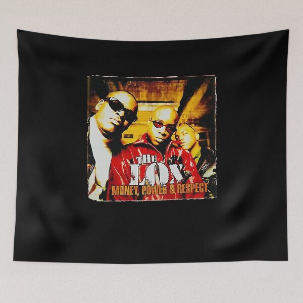 Item preview, Music Vintage Retro Mens Funny The Lox Yonkers Sheek Awesome For Music Fans Love You Fans designed and sold by FernandesDaniel.