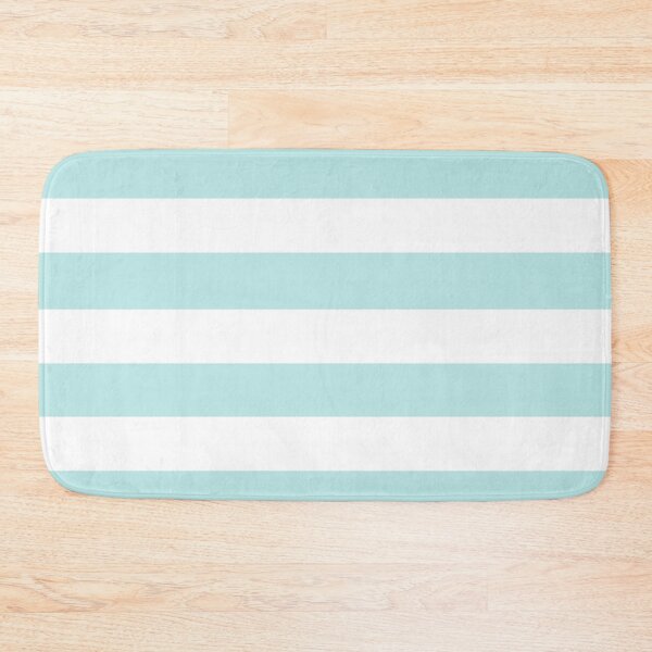Item preview, Blue and White Stripe  designed and sold by slimbirdy.