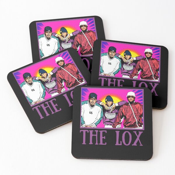 Item preview, Needed Gifts Lucky Gift The Lox Gifts For Halloween Graphic For Fans designed and sold by FernandesDaniel.