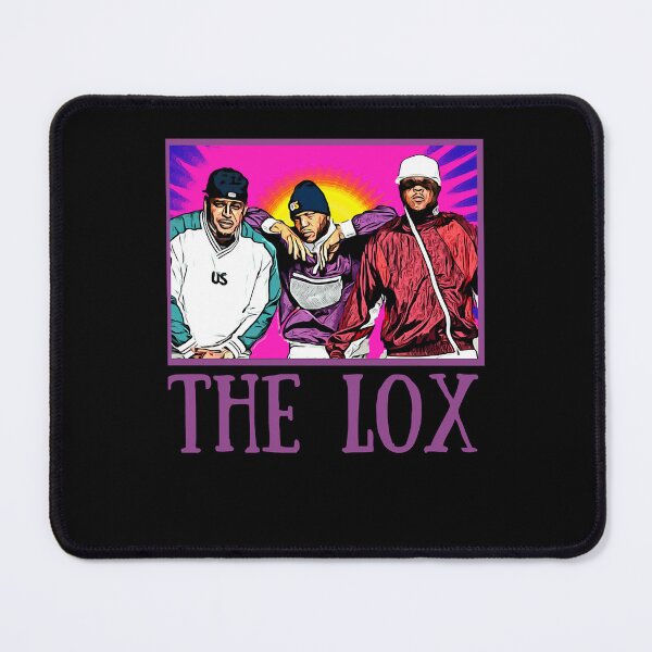 Item preview, Needed Gifts Lucky Gift The Lox Gifts For Halloween Graphic For Fans designed and sold by FernandesDaniel.