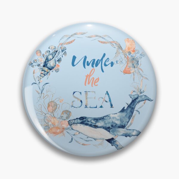 Item preview, Under the Sea designed and sold by JosAwestuff.