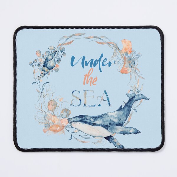 Item preview, Under the Sea designed and sold by JosAwestuff.