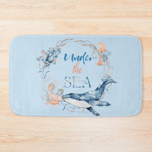 Item preview, Under the Sea designed and sold by JosAwestuff.