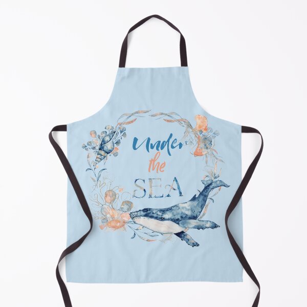 Item preview, Under the Sea designed and sold by JosAwestuff.