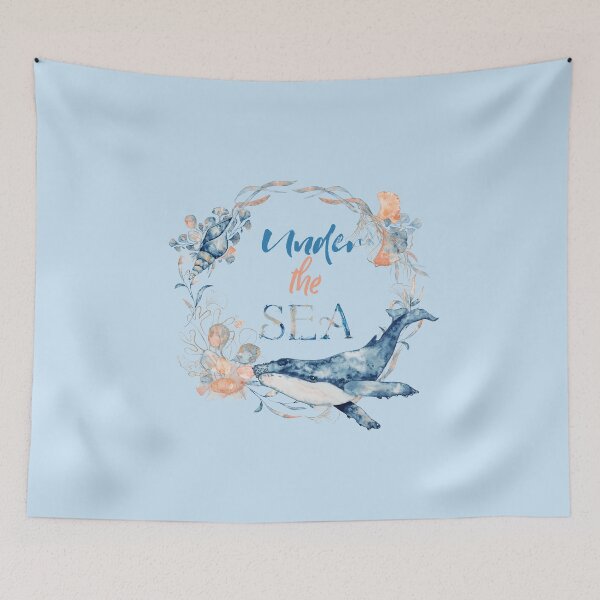 Item preview, Under the Sea designed and sold by JosAwestuff.