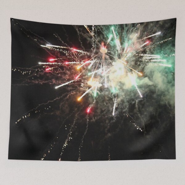 Item preview, Fireworks designed and sold by doctorheadly.